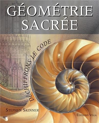 Géométrie sacrée