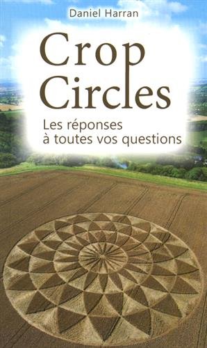 Crop Circles: les réponses à toutes vos questions 