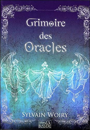 Grimoire des oracles
