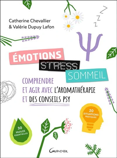 [L048] Emotions, stress, sommeil 