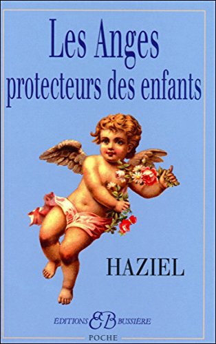 Anges protecteurs des enfants