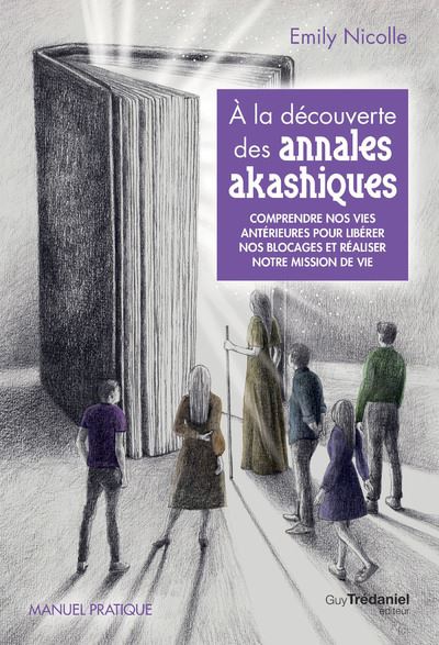 [L105] A la découverte des annales akashiques