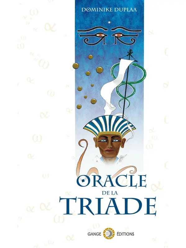 Livre de l'oracle de la Triade