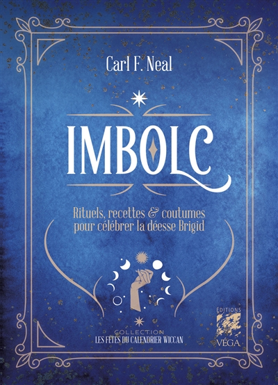 Imbolc 