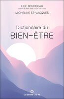 [L159] Dictionnaire du bien-être