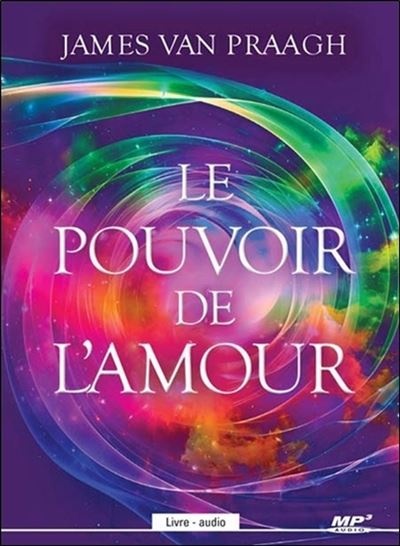 Le pouvoir de l'amour livre audio 