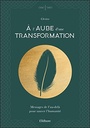 A l'aube d'une transformation