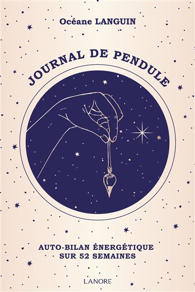 Journal de pendule