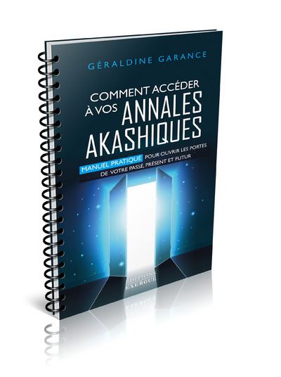 Comment accéder à vos Annales Akashiques 