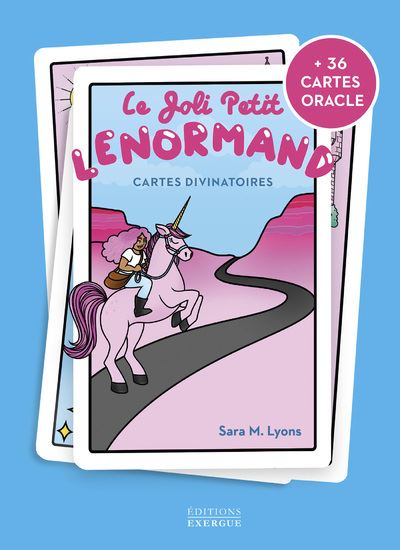 Le joli petit Lenormand