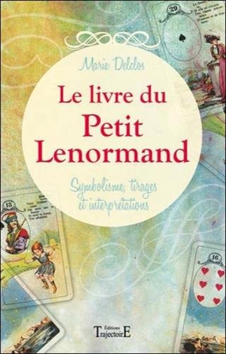 Le livre du Petit Lenormand
