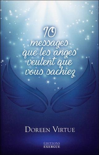 [L513] 10 messages que les anges veulent que vous sachiez