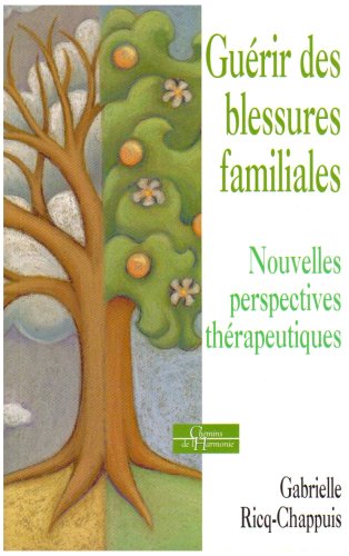 [L518] Guérir des blessures familiales