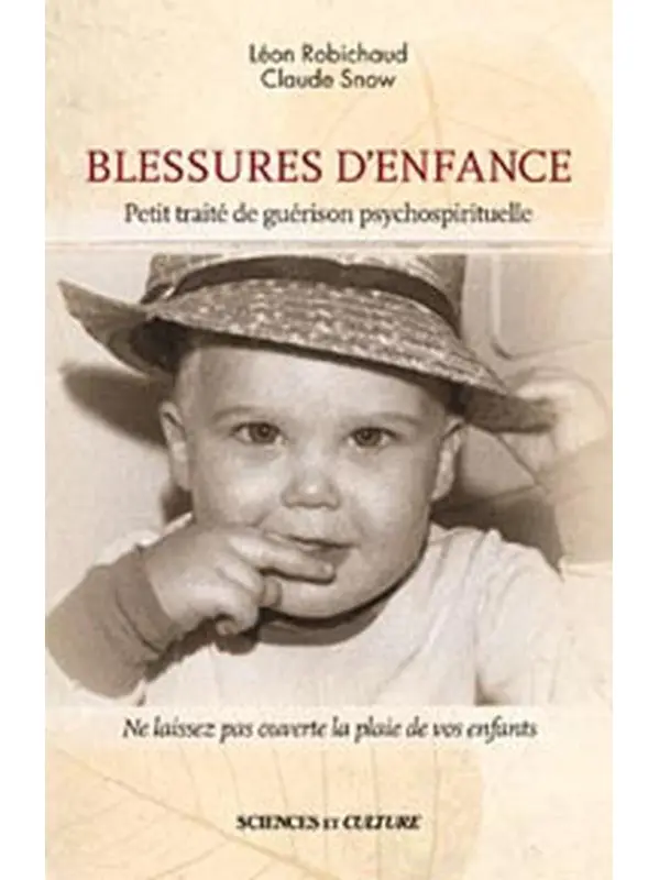 Blessures d'enfance
