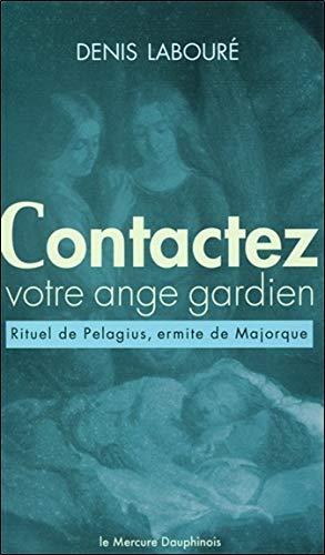 Contactez vore anges gardiens