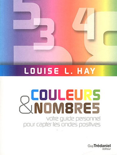 [L821] Couleurs & nombres 