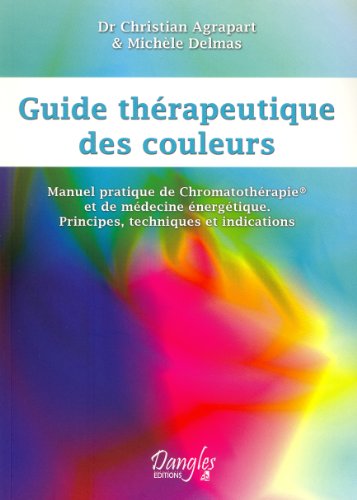 [L825] Guide thérapeutique des couleurs