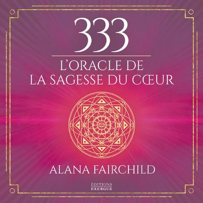 [L850] 333 l'oracle de la sagesse du cœur