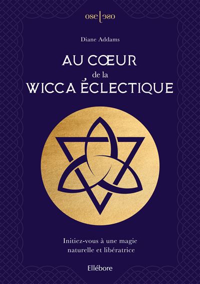 Au cœur de la wicca électrique