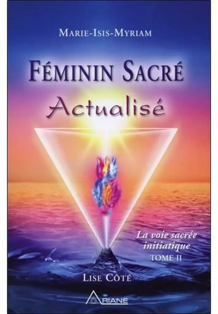 Féminin sacré actualisé 