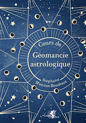 Cours de géomancie astrologique 