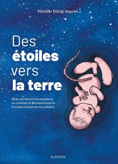 [L892] Des étoiles vers la terre