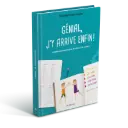 Génial, j'y arrive enfin! le livre de Kinessence