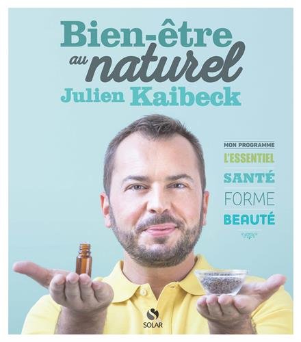 [L896] Bien être au naturel
