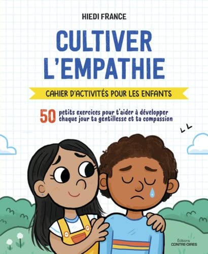 Cultiver l'emphatie 