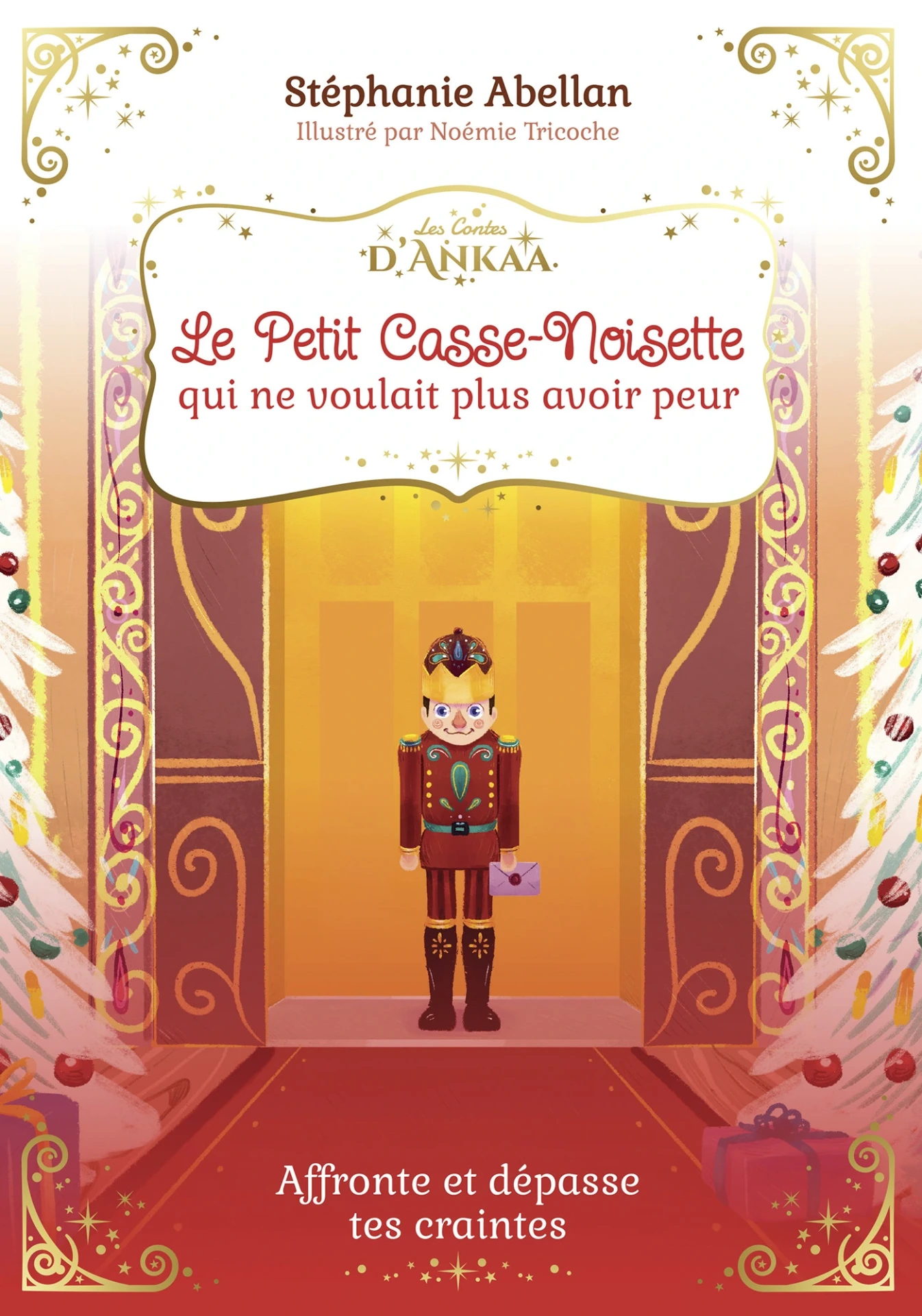 Le petit casse-noisette