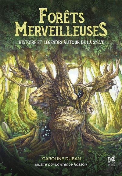 Forêts merveilleuses 