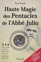 Haute magie des pentacles de l'Abbé Julio