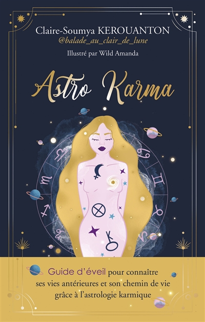 Astro karma