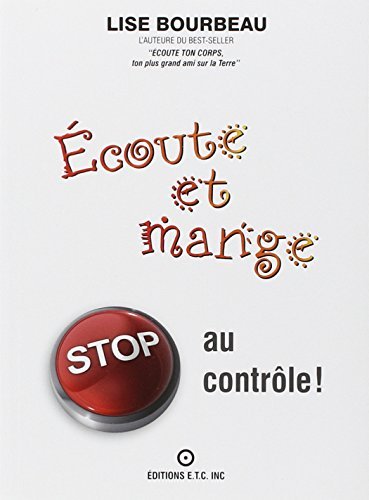 Ecoute et mange 
