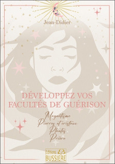 [L1161] Développez vos facultés de guérison 