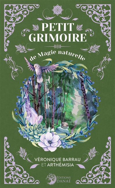 Petit Grimoire de Magie naturelle 