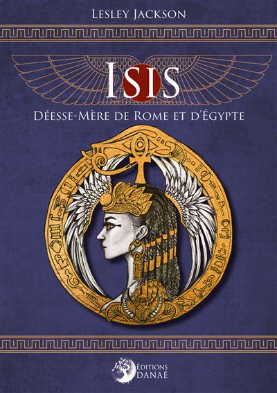 Isis déesse mère de Rome