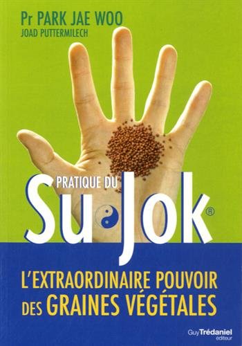 Su Jok: l'extraordinaire pouvoir des graines végétales