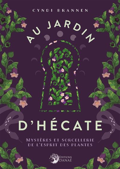 [L1267] Au jardin d'Hécarte