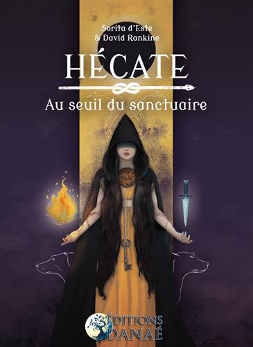 Hécarte: au seuil du sanctuaire