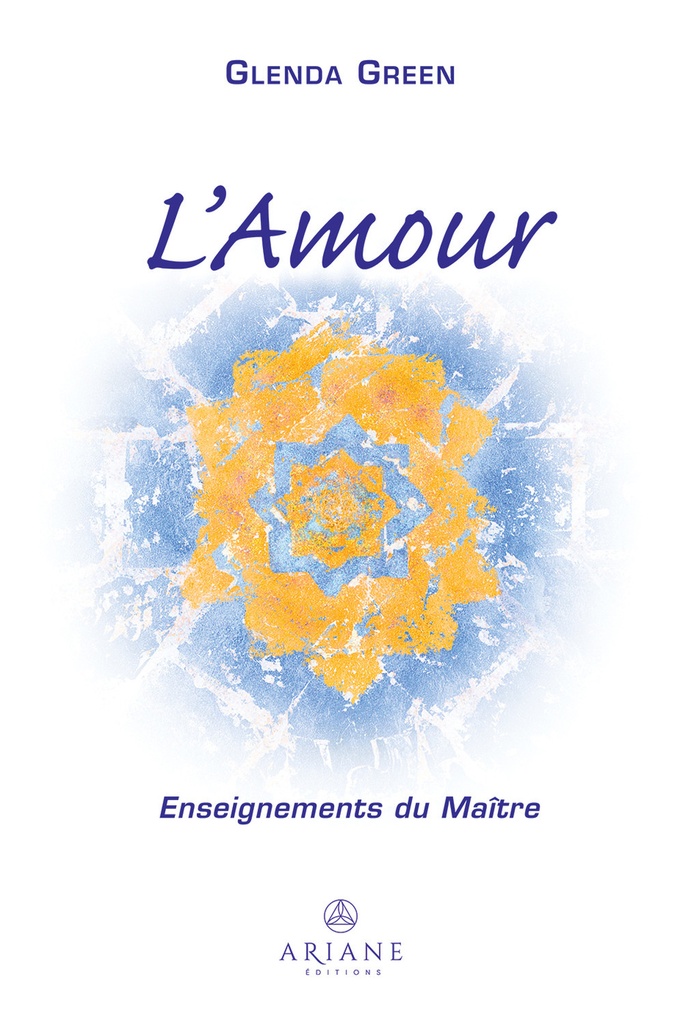 L'amour enseignements du Maître