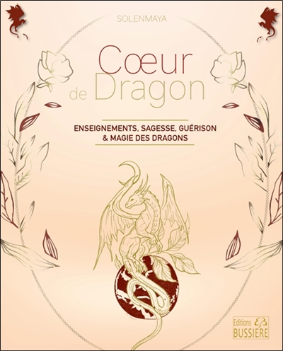Cœur de Dragon