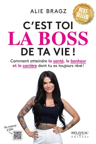 C'est toi la Boss de Ta vie 