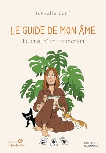 Le guide de mon âme