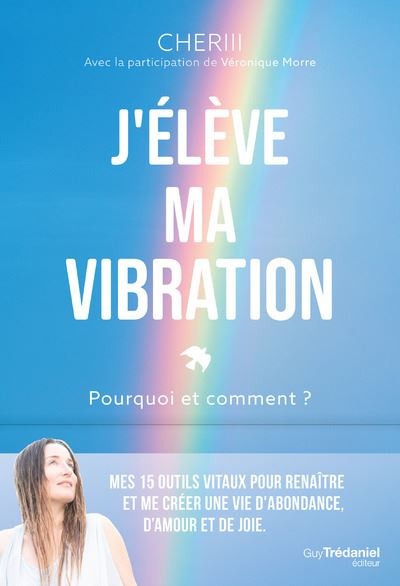 [L1379] J'élève ma vibration