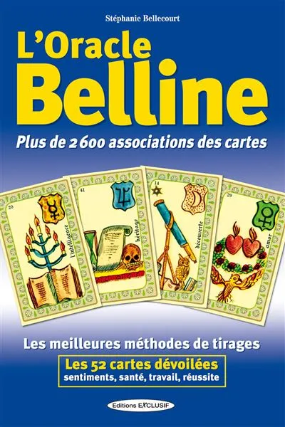 L'oracle Belline