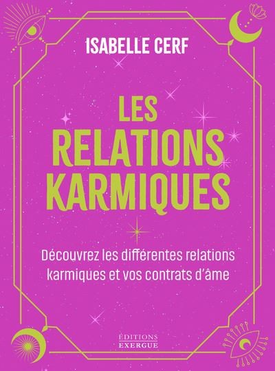 Les relations karmiques