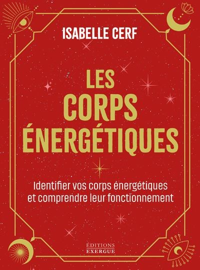 Les corps énergétiques