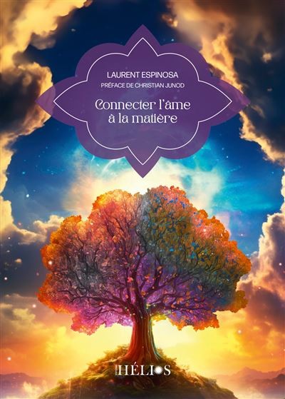 [L1420] Connecter l'âme à la matière 