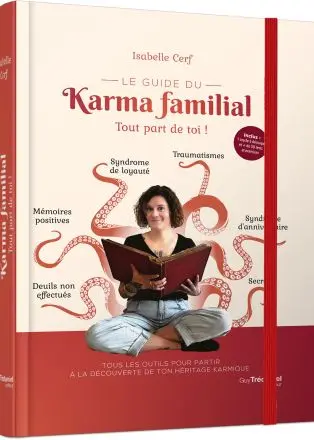 Le guide du Karma familial